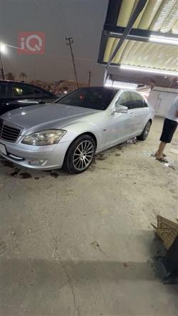 مێرسێدس بێنز S-Class